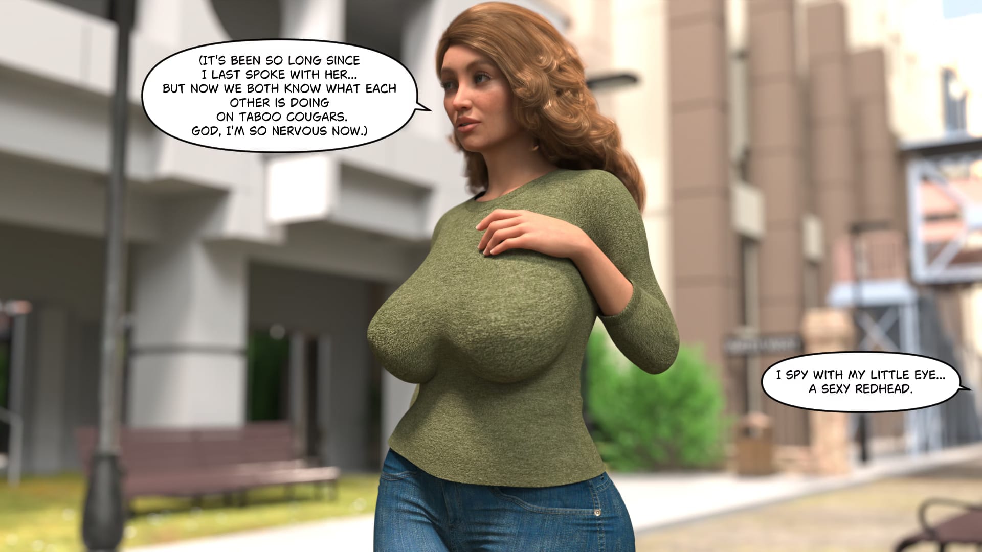 Shannon After Dark [NotAvailableXXX] 2 . Shannon After Dark - INCOMPLETE - Chapter 2 [NotAvailableXXX] – page 52
