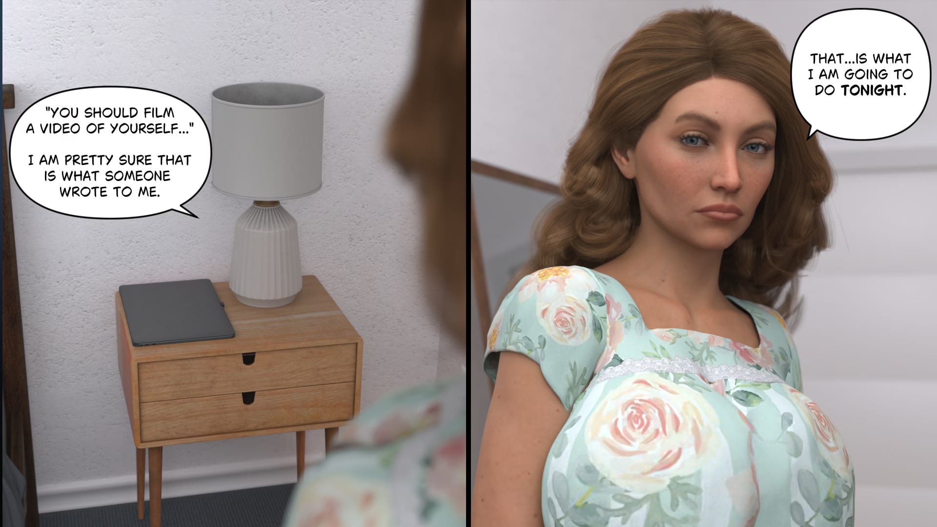 Shannon After Dark [NotAvailableXXX] 2 . Shannon After Dark - INCOMPLETE - Chapter 2 [NotAvailableXXX] – page 7