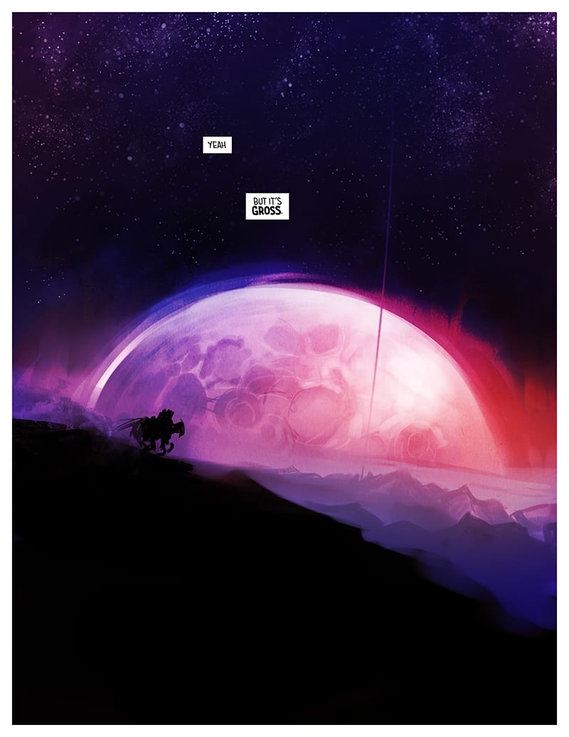 I Roved Out in Search Of Truth And Love [Rupert Everton | Alexis Flower] 2 . I Roved Out in Search Of Truth And Love - Tome 2 [Rupert Everton  Alexis Flower] – page 22
