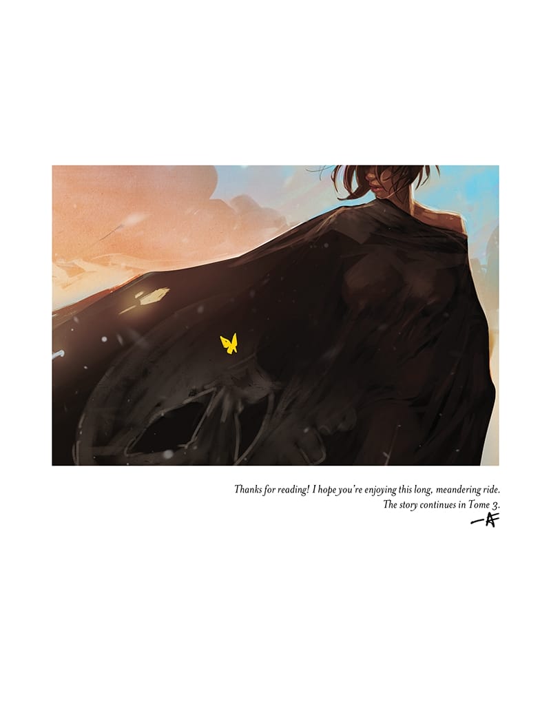 I Roved Out in Search Of Truth And Love [Rupert Everton | Alexis Flower] 2 . I Roved Out in Search Of Truth And Love - Tome 2 [Rupert Everton  Alexis Flower] – page 366