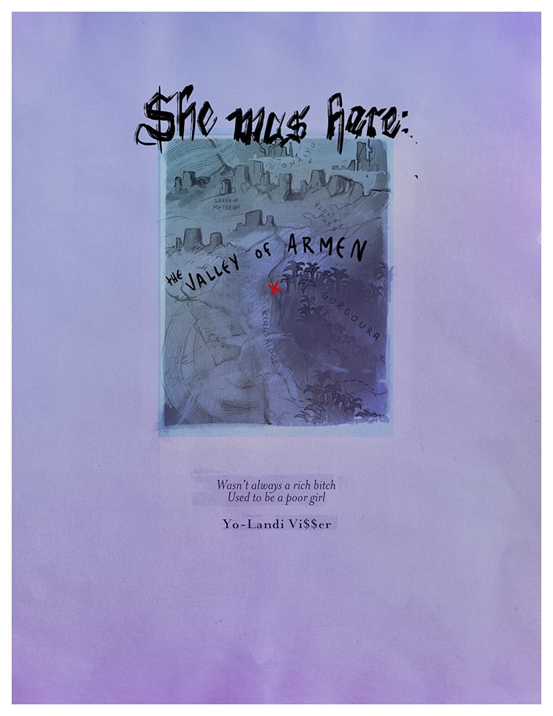 I Roved Out in Search Of Truth And Love [Rupert Everton | Alexis Flower] 2 . I Roved Out in Search Of Truth And Love - Tome 2 [Rupert Everton  Alexis Flower] – page 5