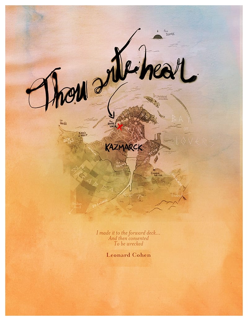 I Roved Out in Search Of Truth And Love [Rupert Everton | Alexis Flower] 1 . I Roved Out in Search Of Truth And Love - Tome 1 [Rupert Everton  Alexis Flower] – page 185