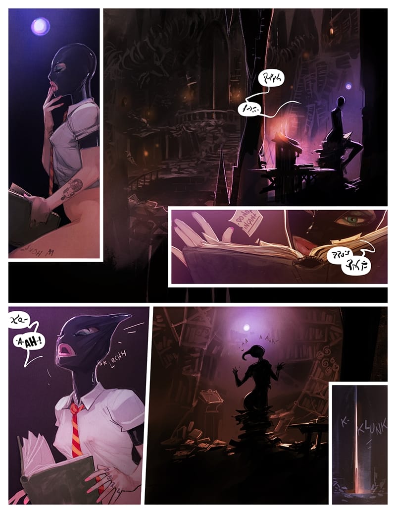 I Roved Out in Search Of Truth And Love [Rupert Everton | Alexis Flower] 3 . I Roved Out in Search Of Truth And Love - Tome 3 [Rupert Everton  Alexis Flower] – page 24