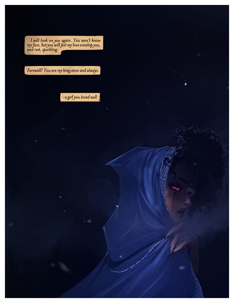 I Roved Out in Search Of Truth And Love [Rupert Everton | Alexis Flower] 3 . I Roved Out in Search Of Truth And Love - Tome 3 [Rupert Everton  Alexis Flower] – page 343