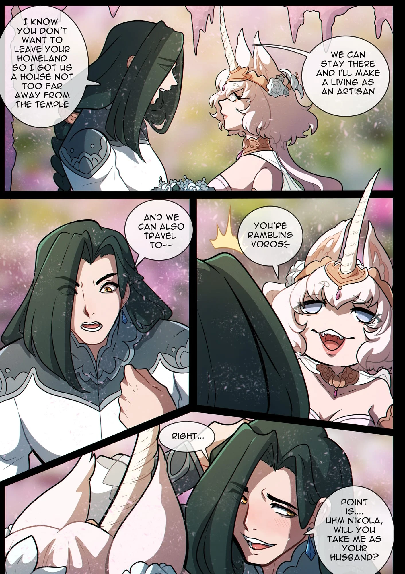 Guardian Nikola Chapter 8 – page 4