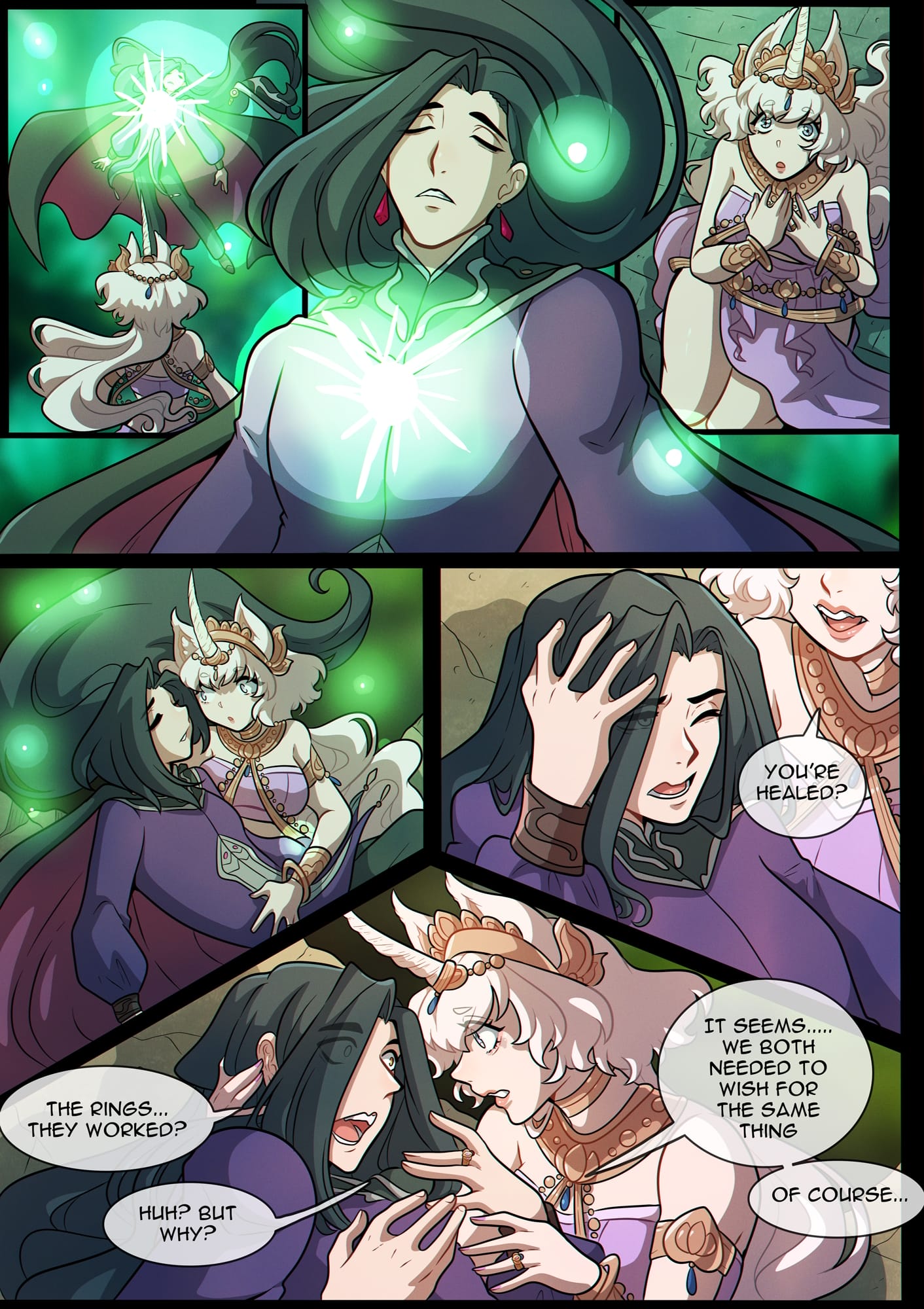 Guardian Nikola Chapter 7 – page 10