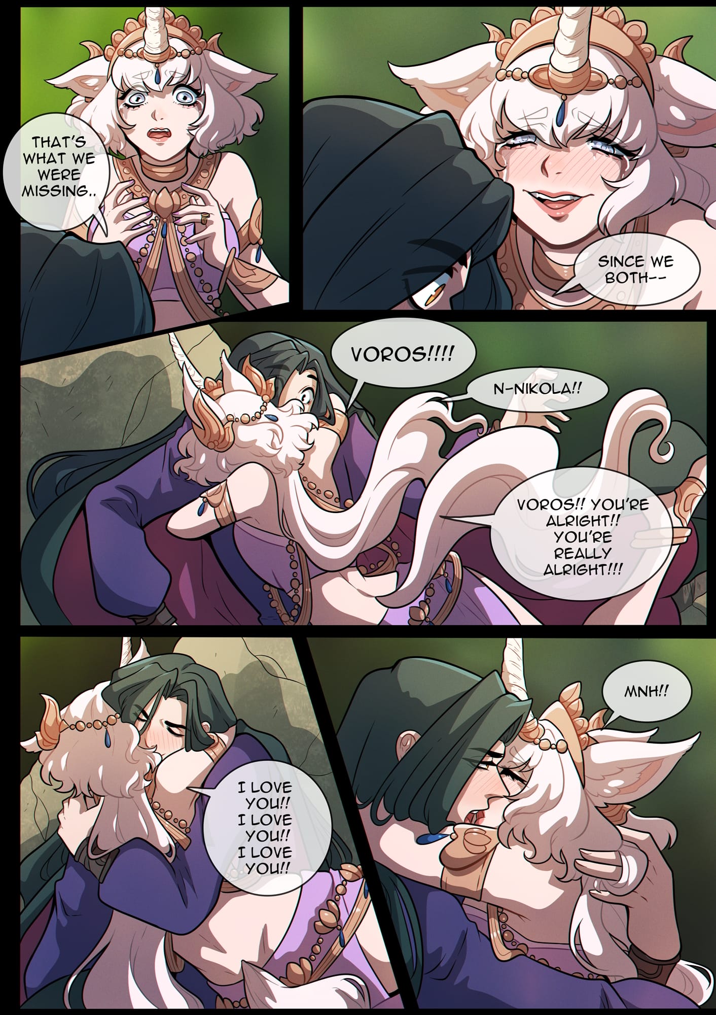 Guardian Nikola Chapter 7 – page 11
