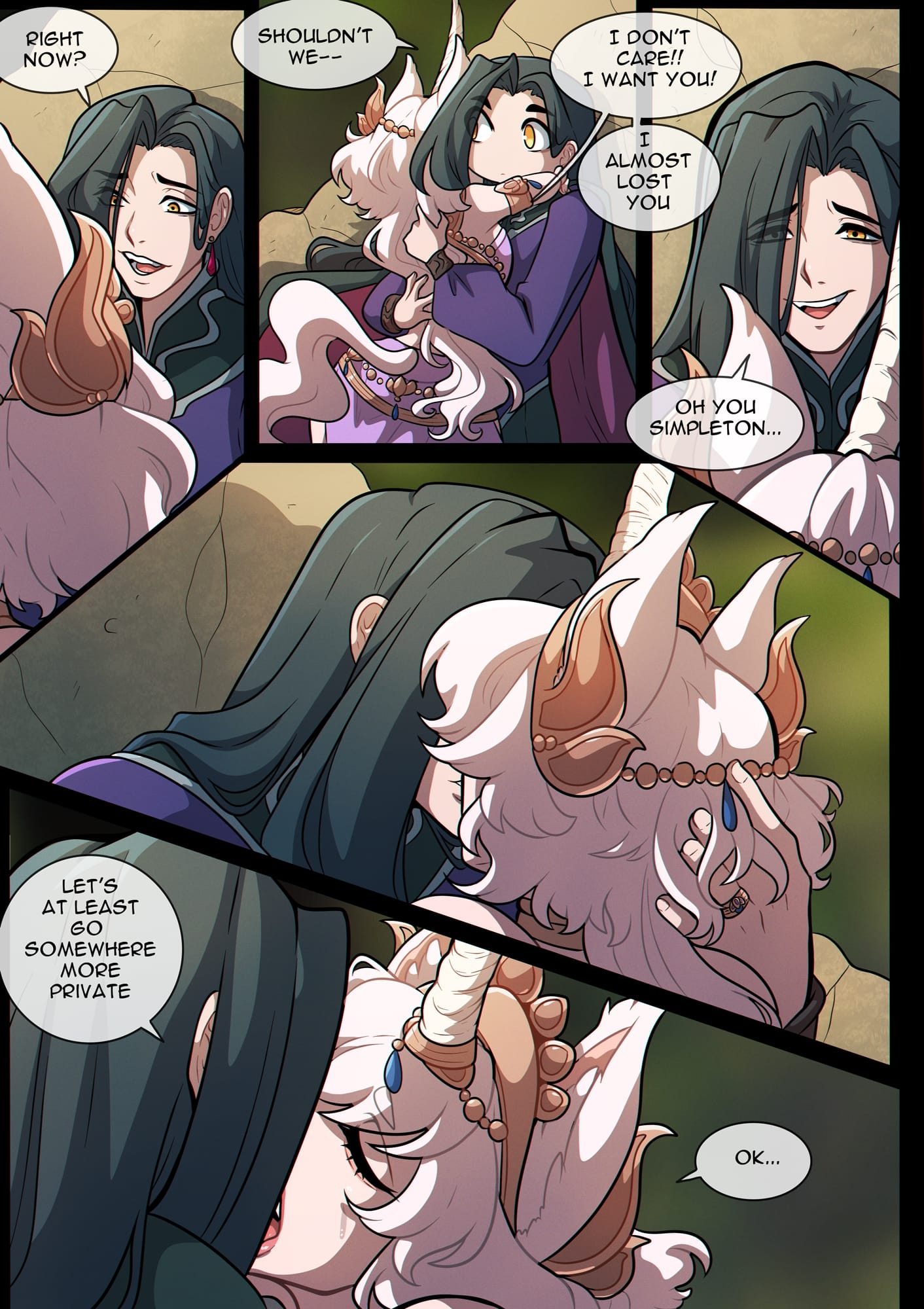 Guardian Nikola Chapter 7 – page 12