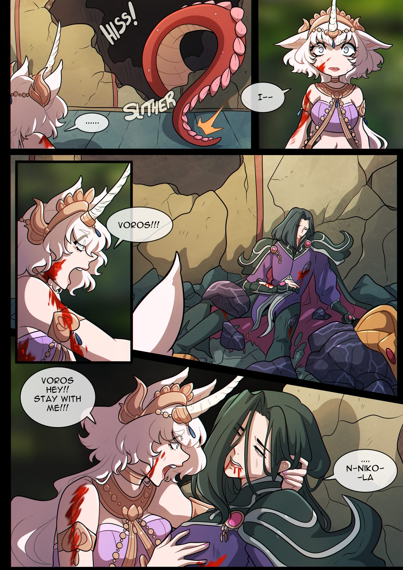 Guardian Nikola Chapter 7 – page 7