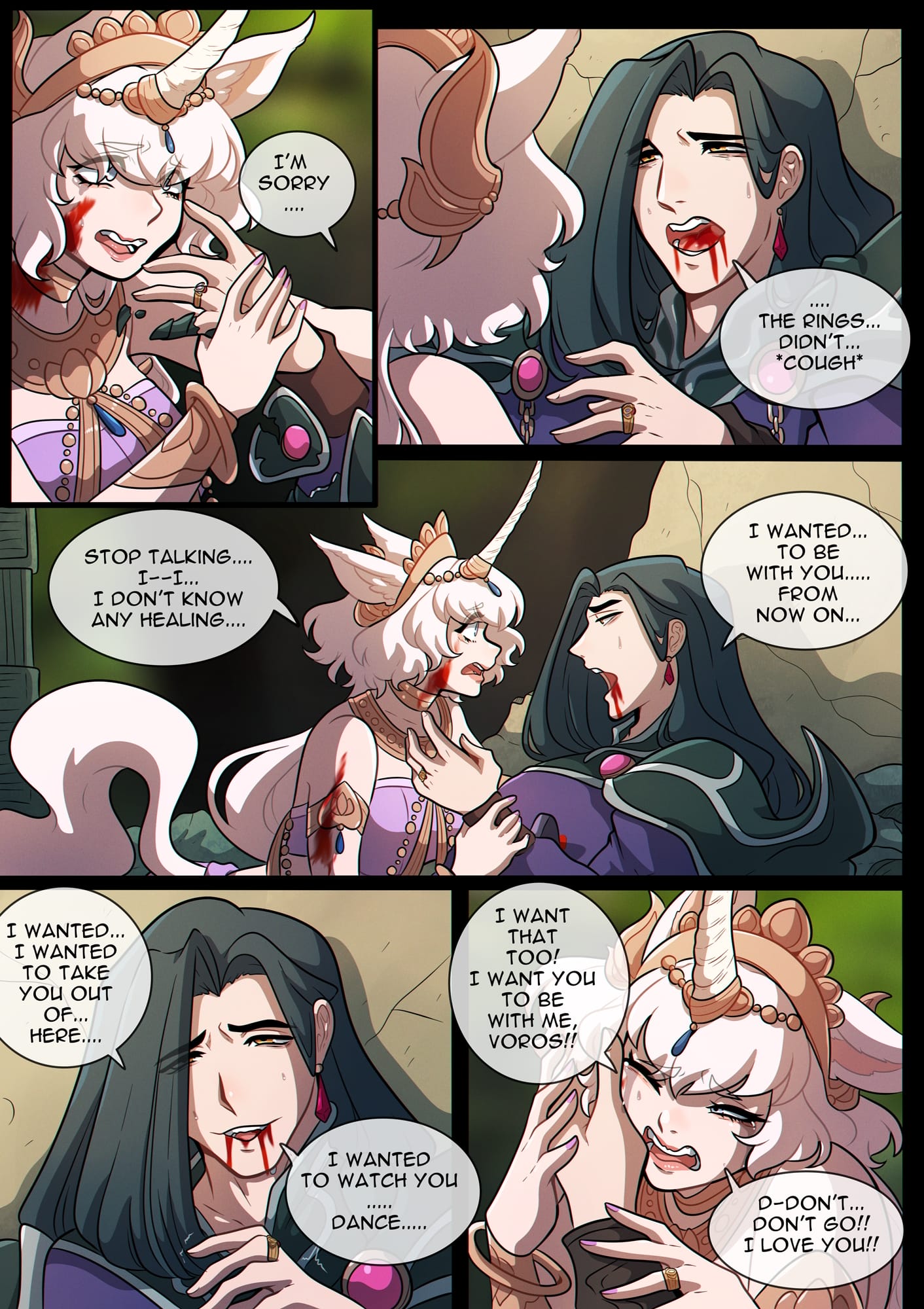 Guardian Nikola Chapter 7 – page 8