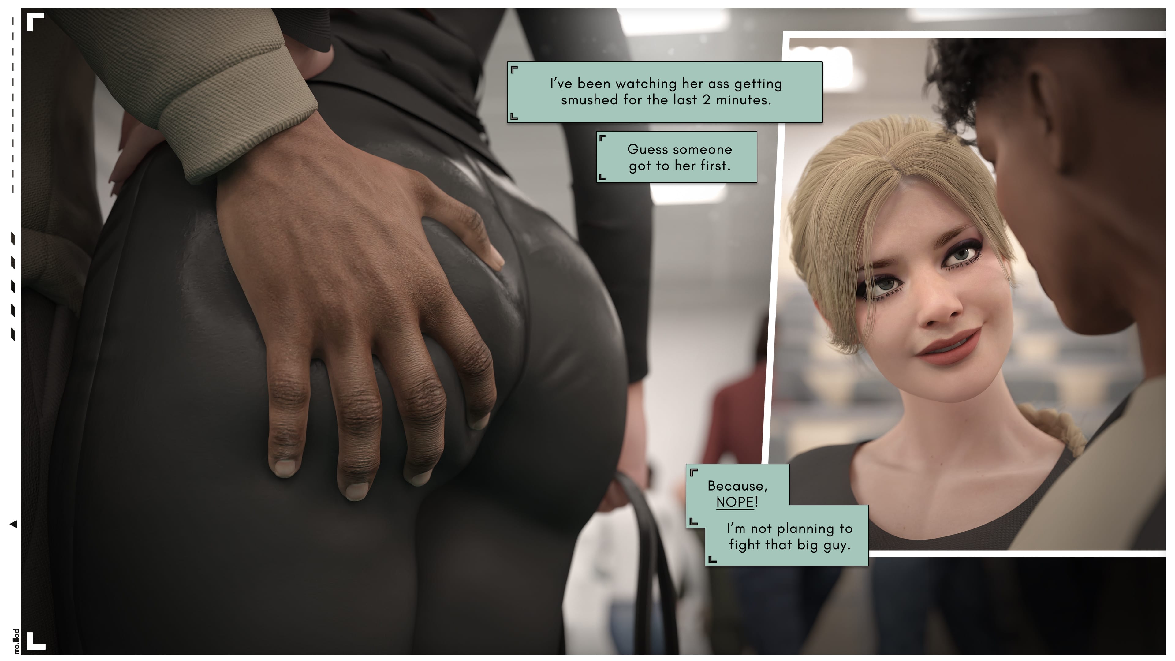 Forever Valentine [Rro.lled] 1 . Forever Valentine - Chapter 1 [Rro.lled] – page 15