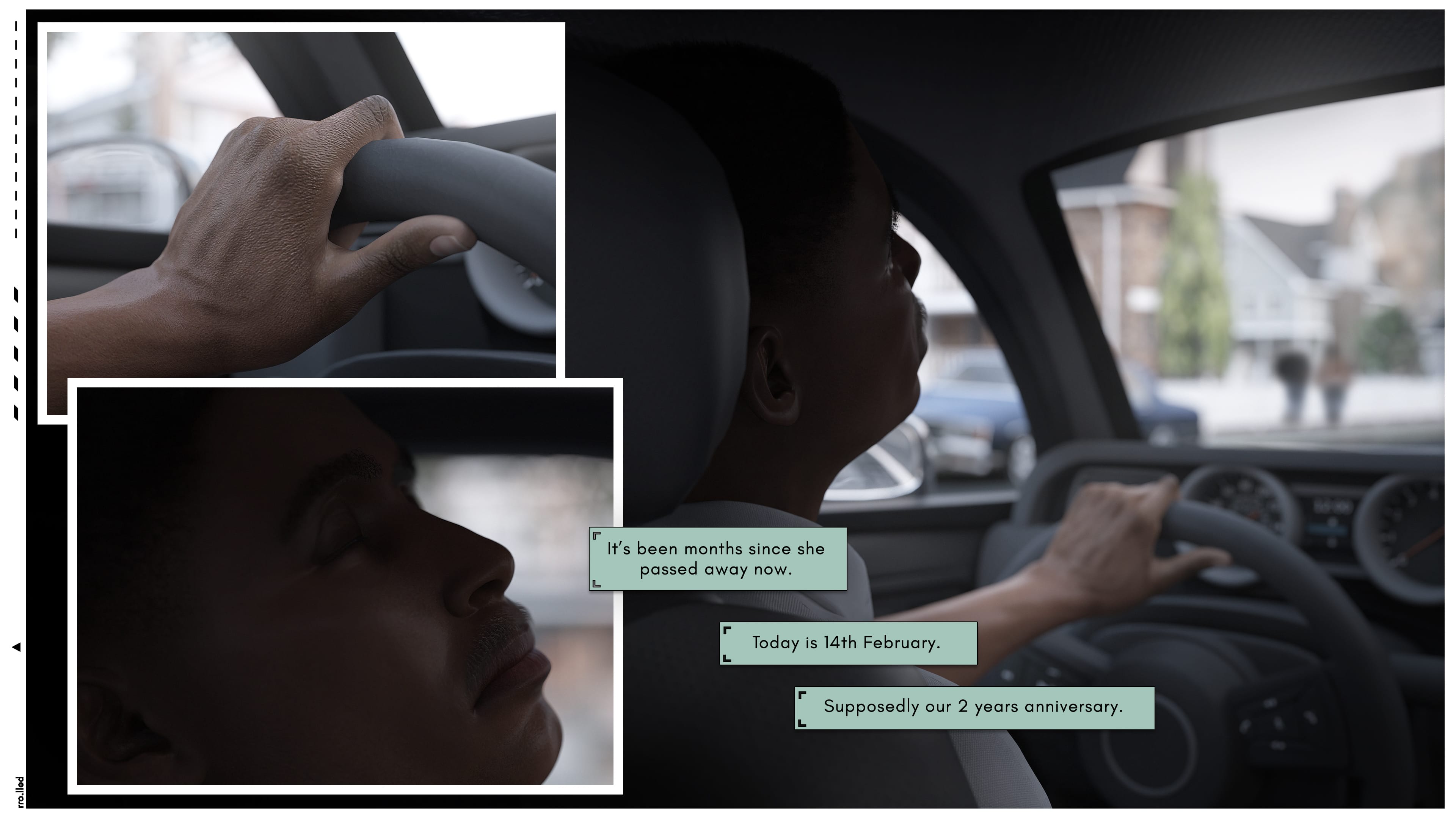 Forever Valentine [Rro.lled] 1 . Forever Valentine - Chapter 1 [Rro.lled] – page 251