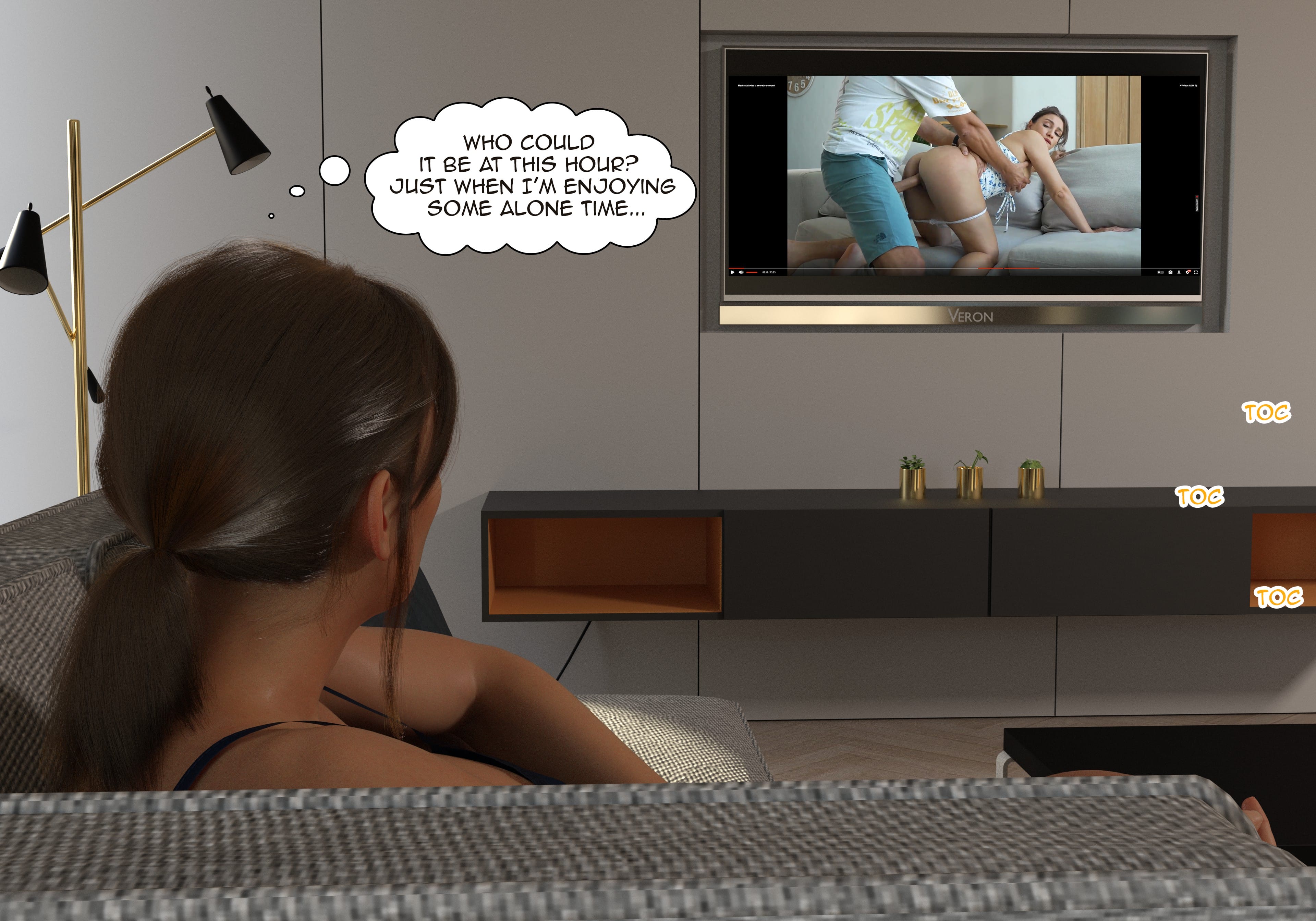 How Did I End Up Like This? [Sr Pepper] 1 . How Did I End Up Like This? - Chapter 1 [Sr Pepper] – page 112