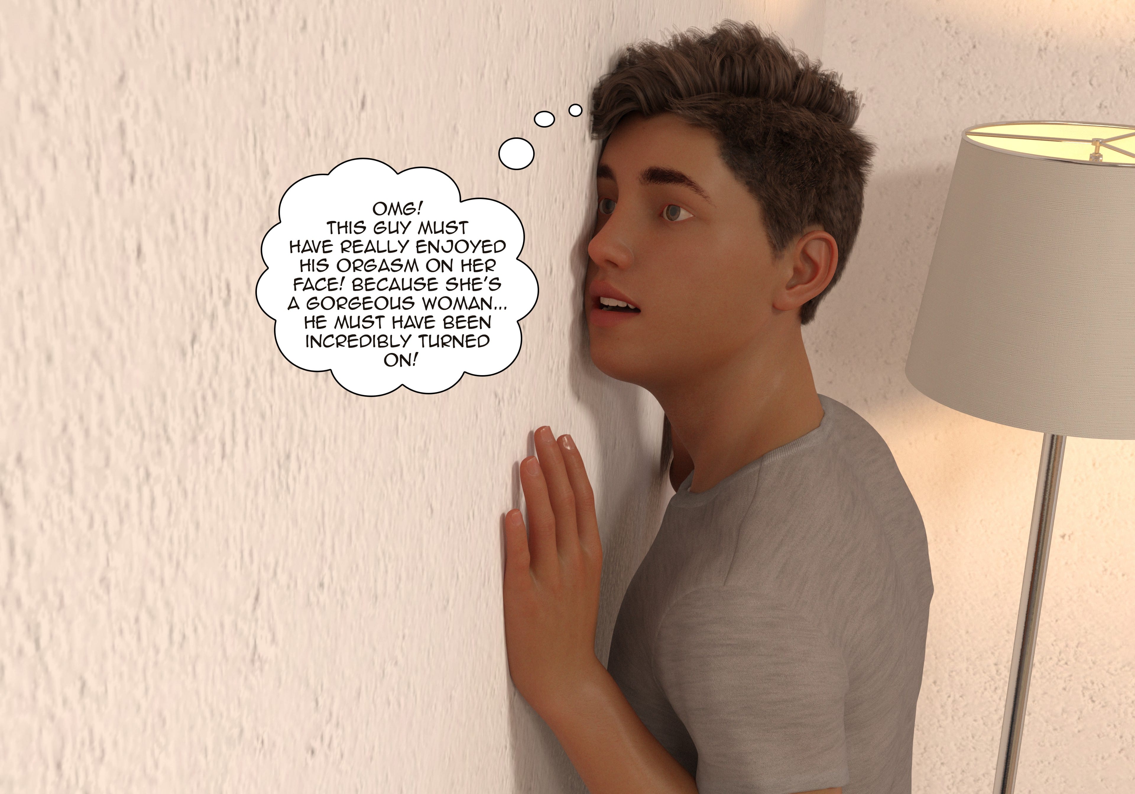 How Did I End Up Like This? [Sr Pepper] 1 . How Did I End Up Like This? - Chapter 1 [Sr Pepper] – page 96