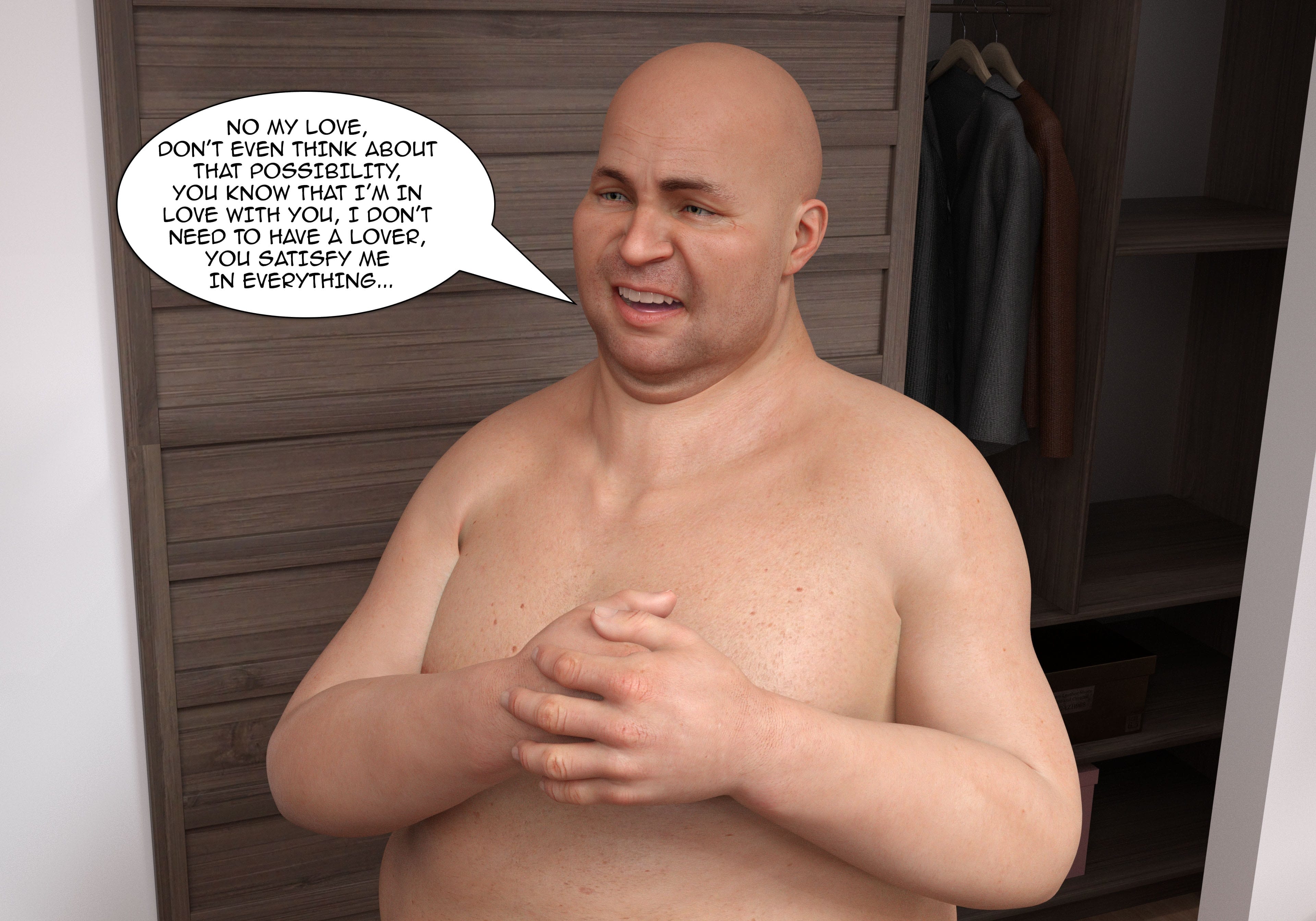 My Teacher Is My StepMom [Sr Pepper] 1 . My Teacher Is My StepMom - Chapter 1 [Sr Pepper] – page 200