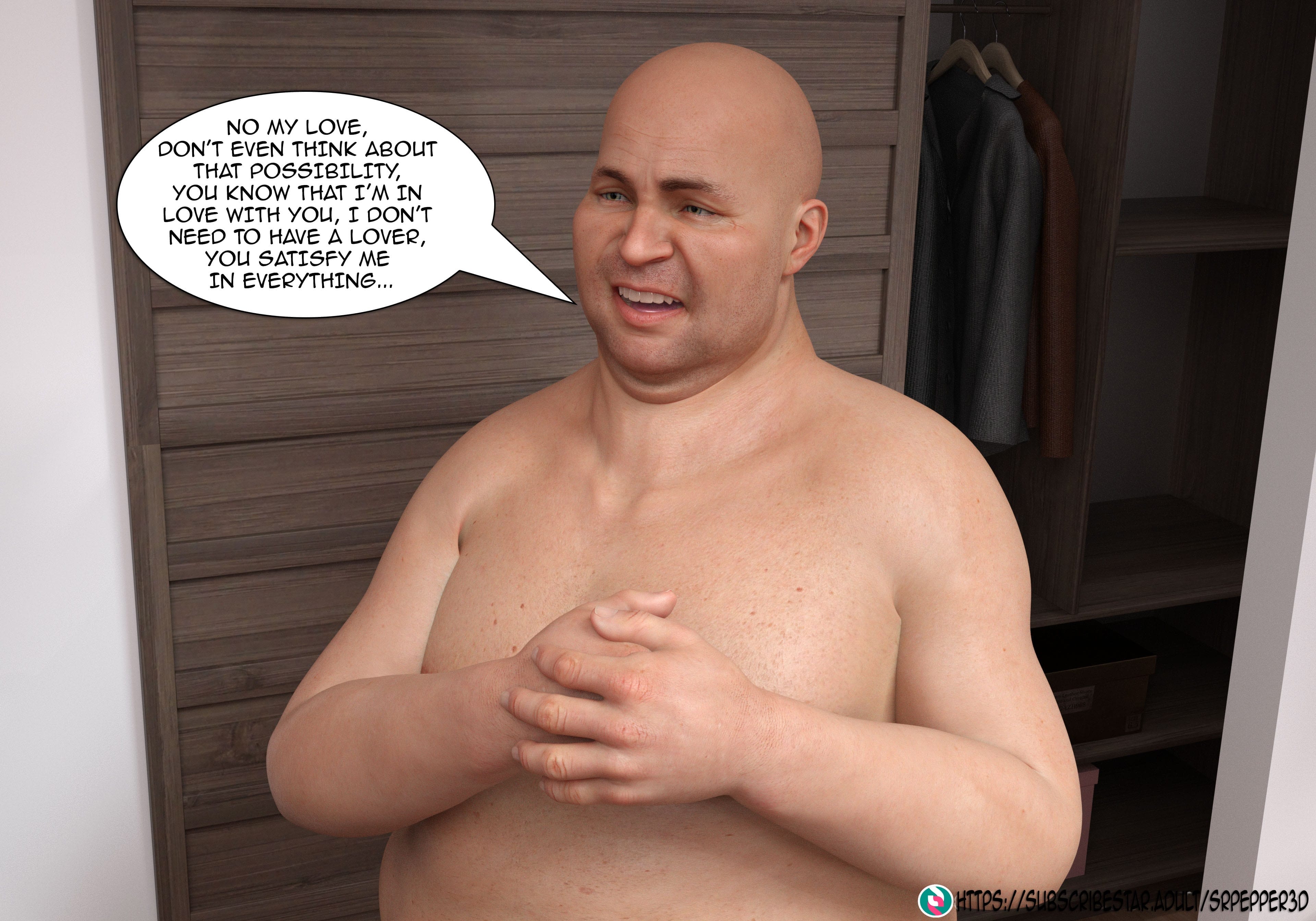 My Teacher Is My StepMom [Sr Pepper] 1 . My Teacher Is My StepMom - Chapter 1 [Sr Pepper] – page 203