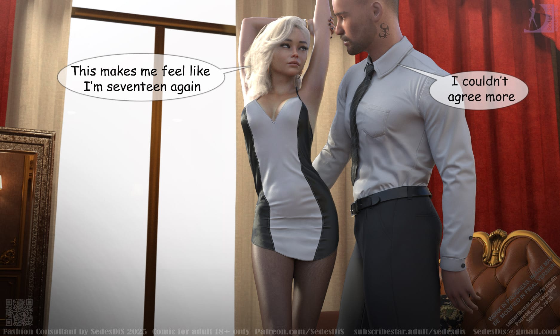 Fashion Consultant – page 55