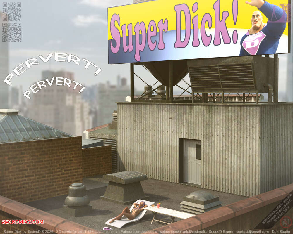 Super Dick – page 127