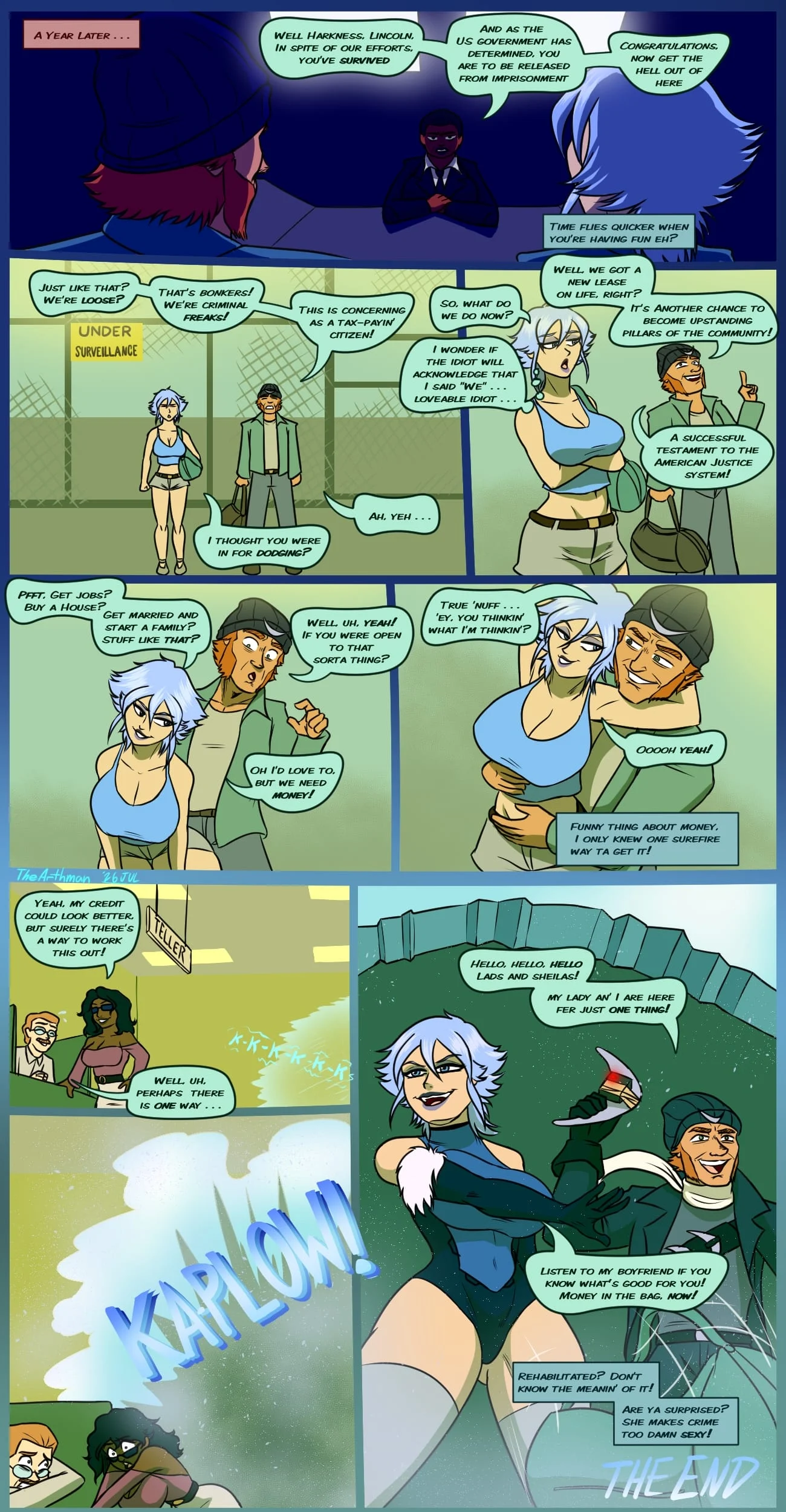 Task Force Sex – page 9