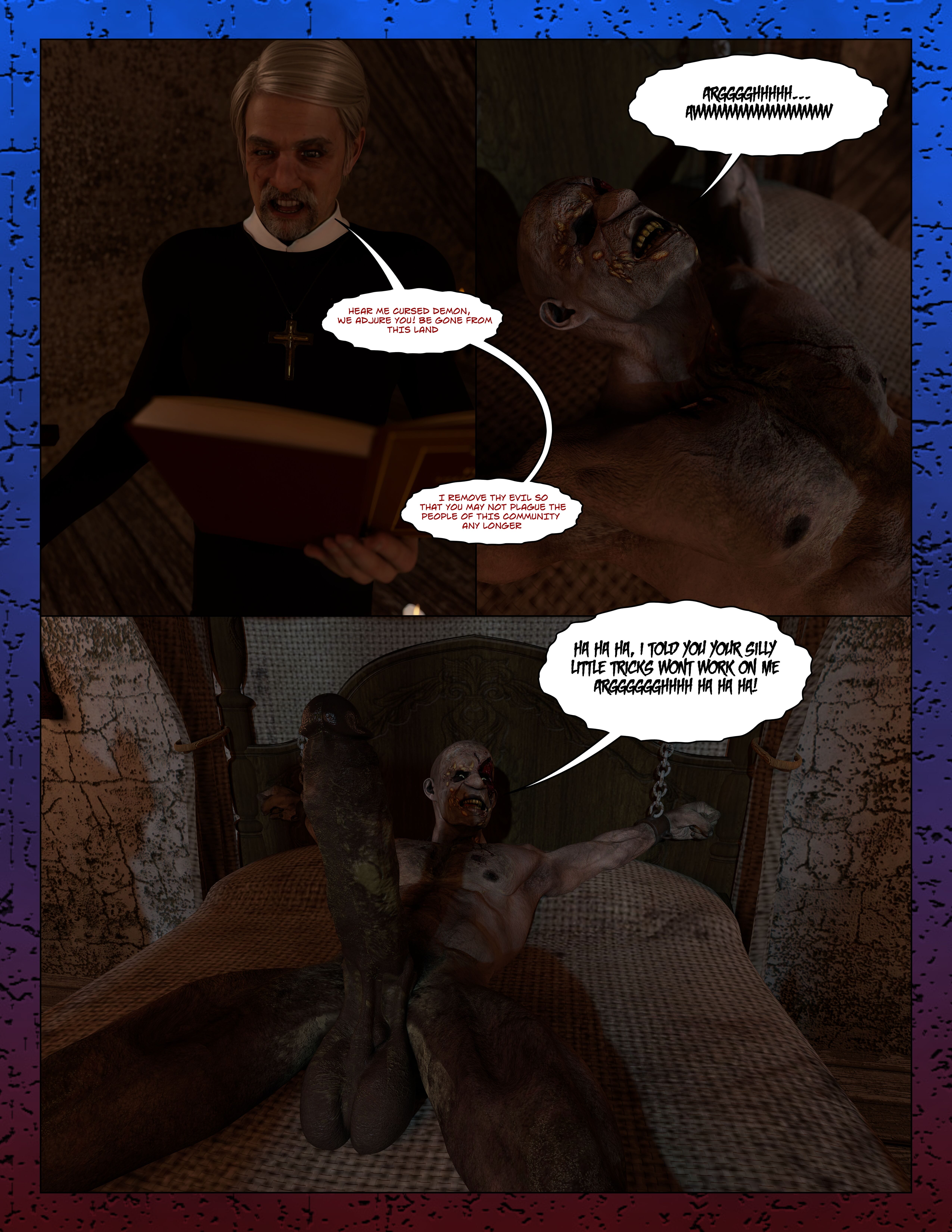 The Devil Within [Moiarte3D] 1 . The Devil Within - Chapter 1 [Moiarte3D] – page 3