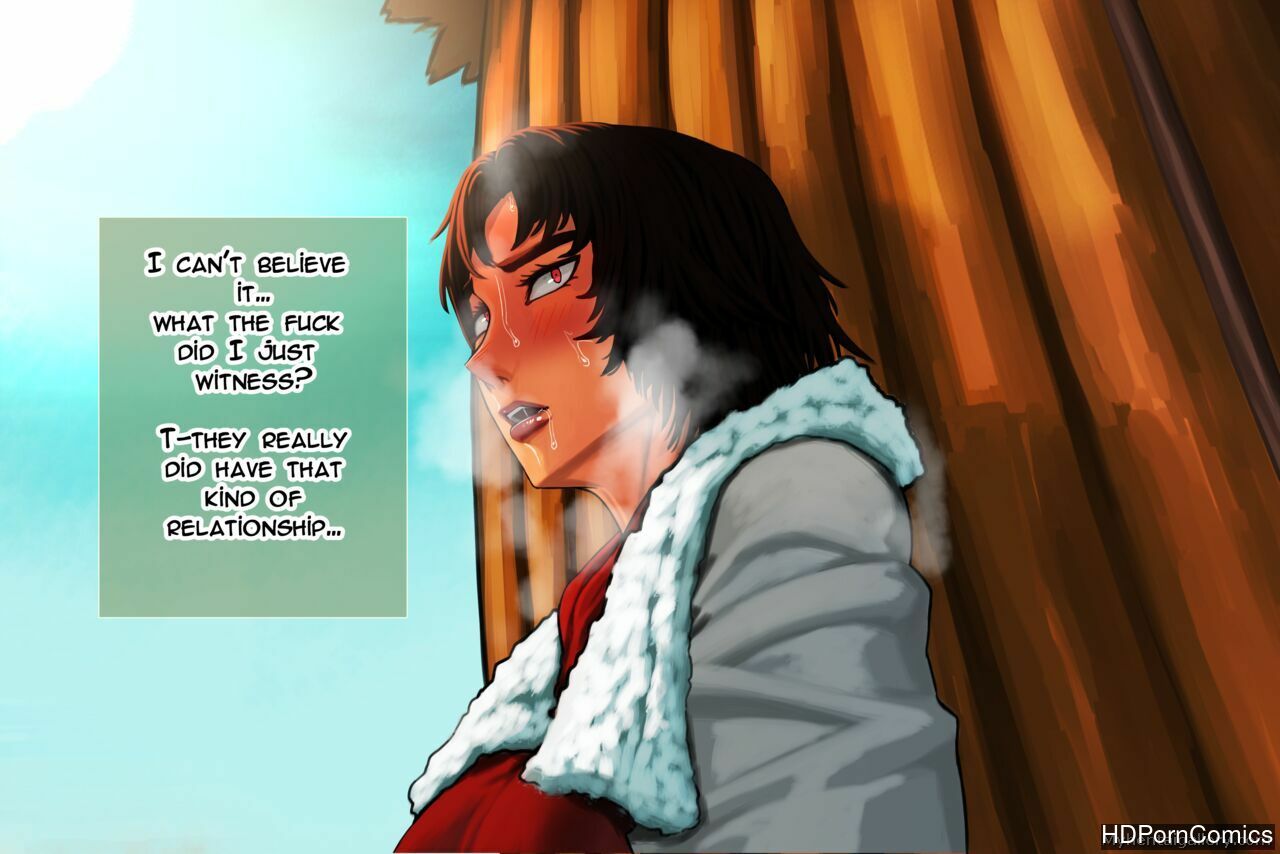 Commin’ Home – Wednesday comic porn Commin’ Home – Wednesday Chapter 1 – page 56