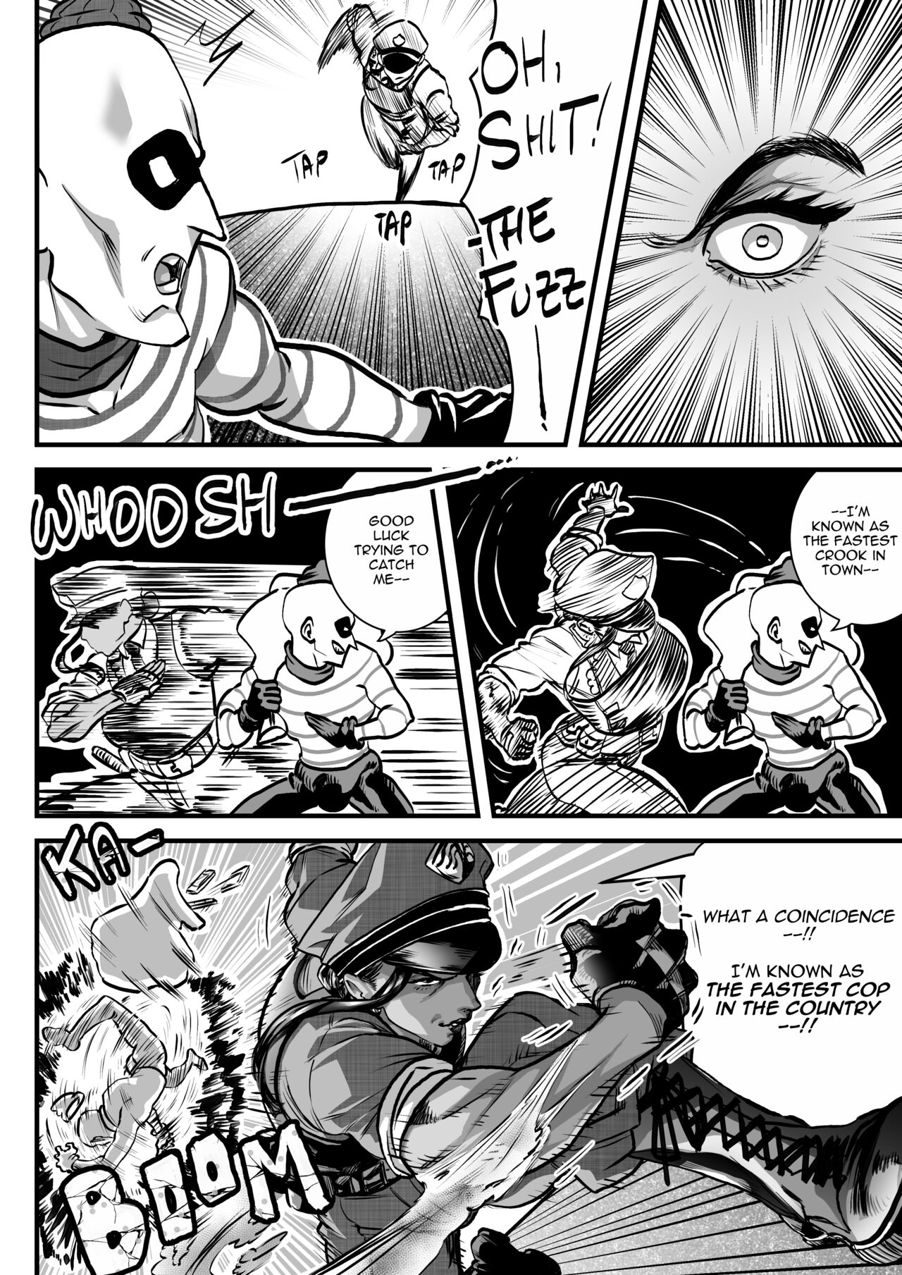 Record Of Taboo comic porn Record Of Taboo Chapter 1 – page 21