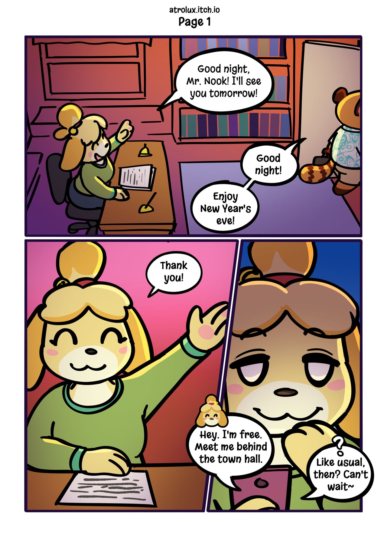 Gemini Sins comic porn Gemini Sins Chapter 1 – page 2
