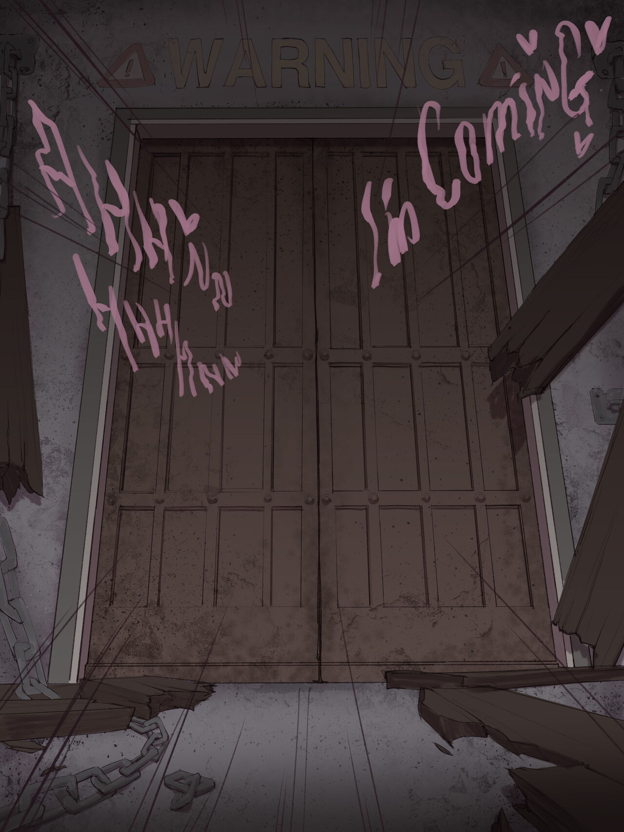 Dogs Mustn’t Think comic porn Dogs Mustn’t Think Chapter 1 – page 18