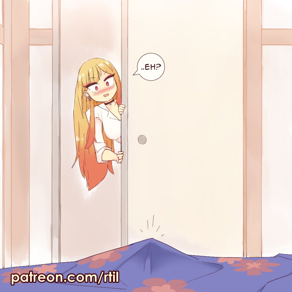 Good Morning With Marin comic porn Good Morning With Marin Chapter 1 – page 2