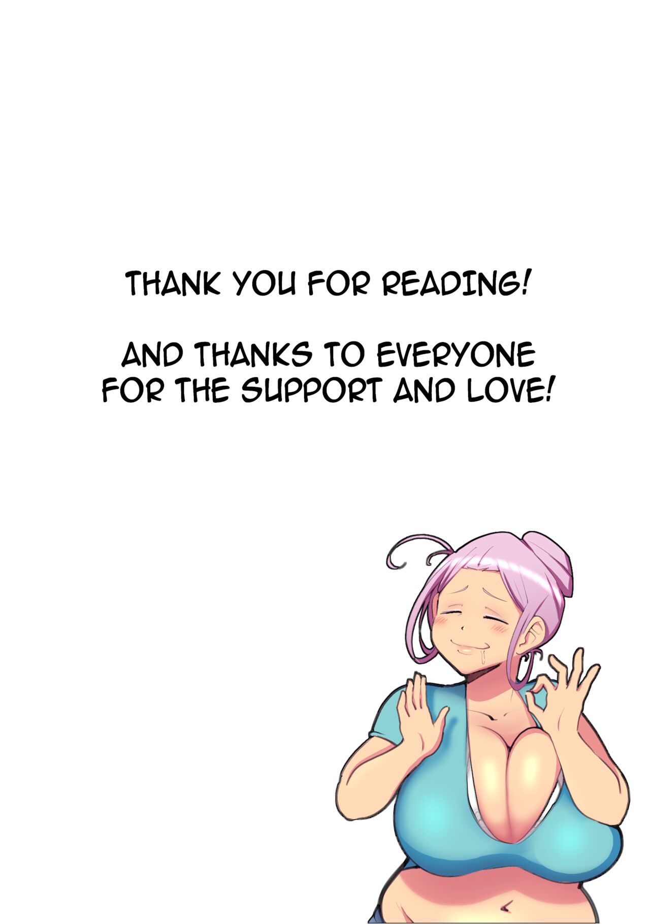 Ochako's Training comic porn Ochako's Training Chapter 1 – page 18