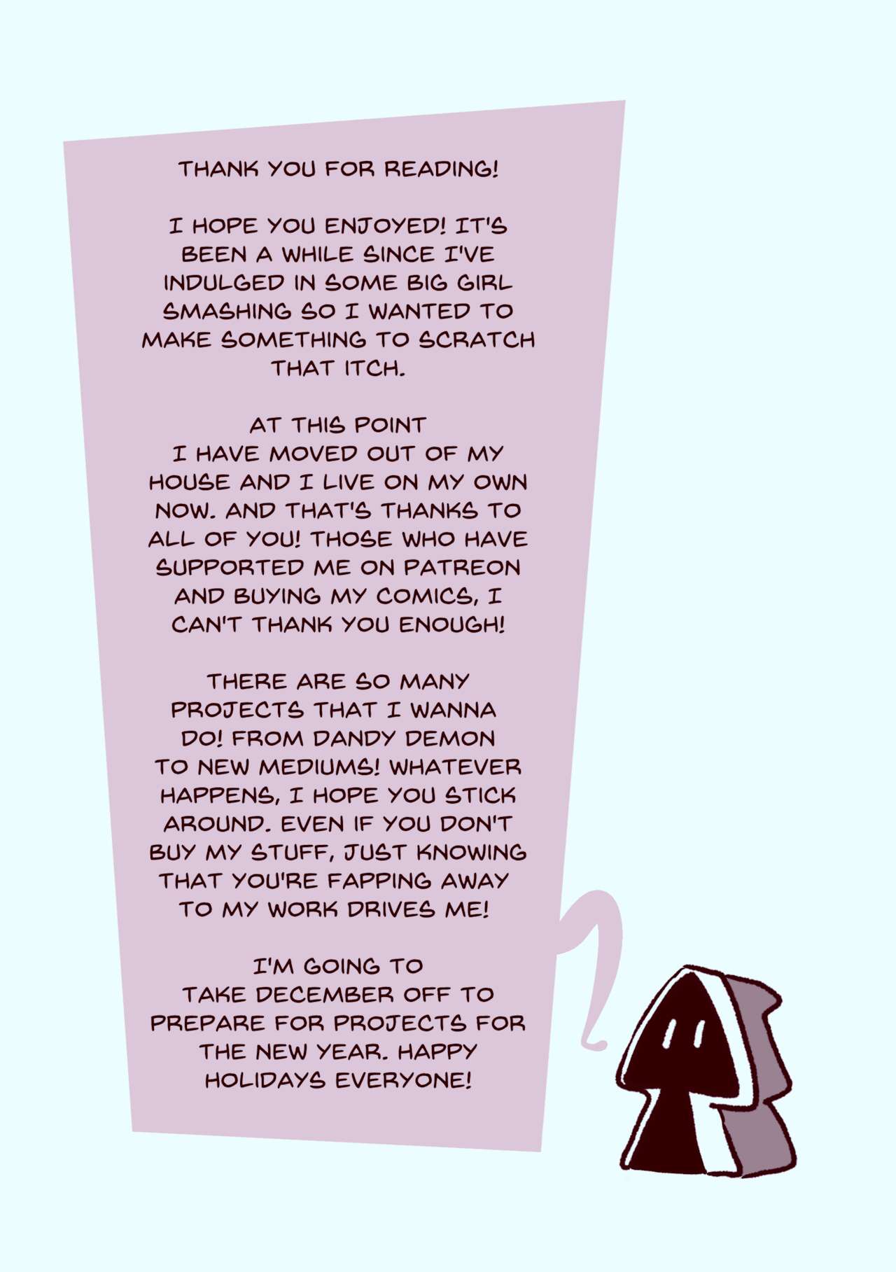 Stacy &amp; Co – Clocking In comic porn Stacy & Co – Clocking In Chapter 1 – page 35