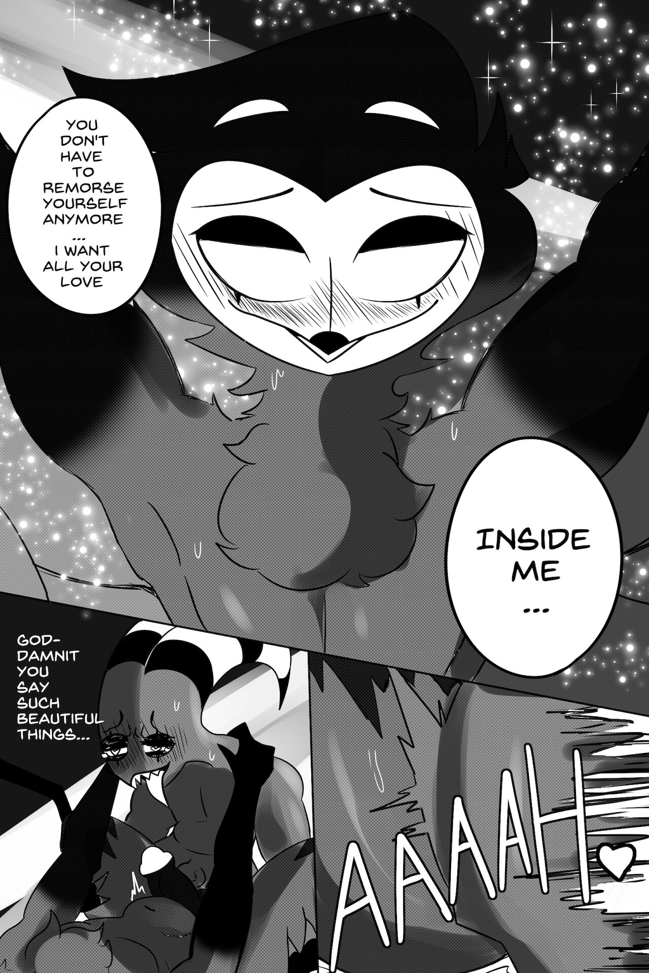 Blitzy's Gay Owl 1 comic porn Blitzy's Gay Owl 1 Chapter 1 – page 31