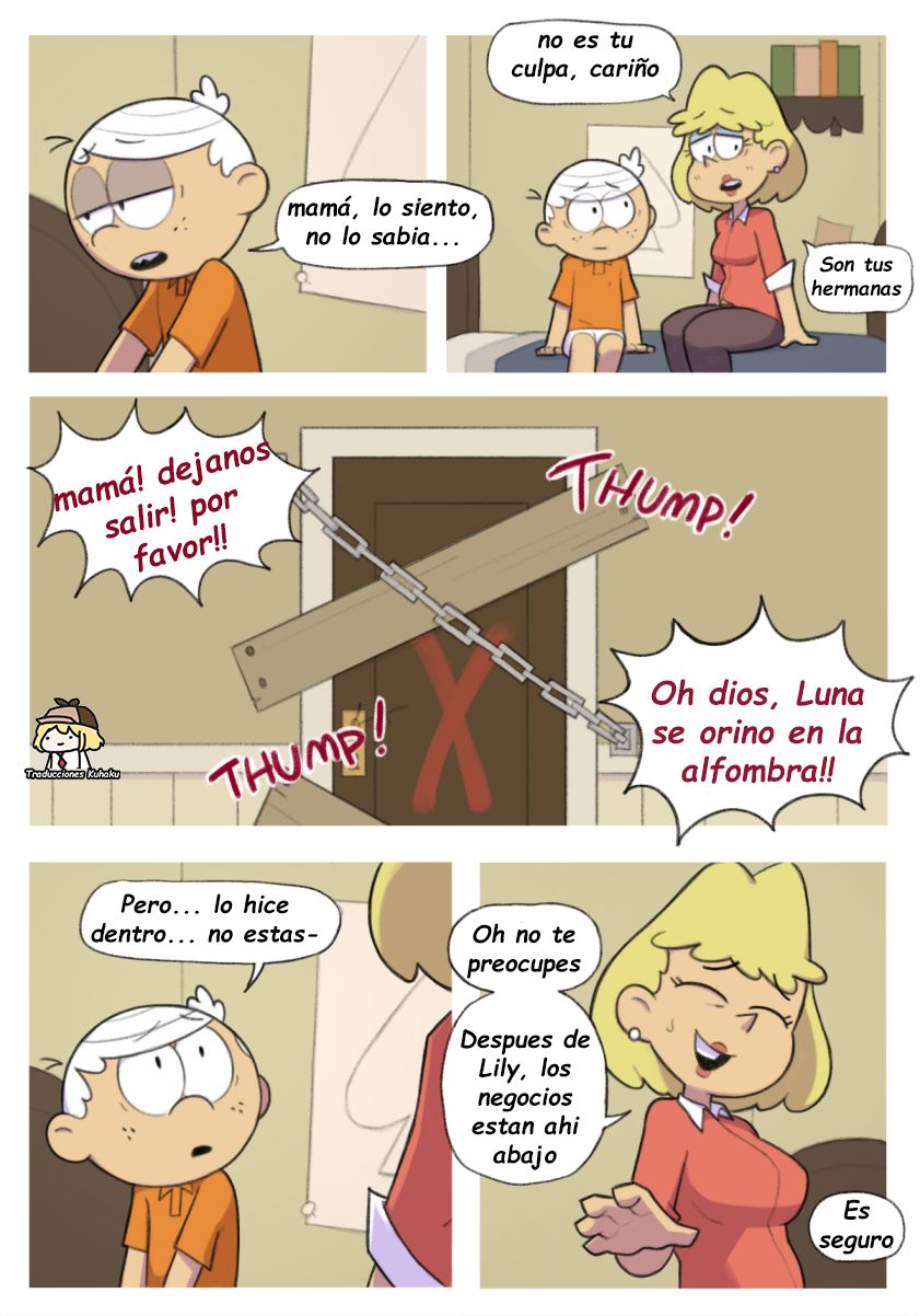 Undercover Girlfriend comic porn Undercover Girlfriend Chapter 1 – page 12