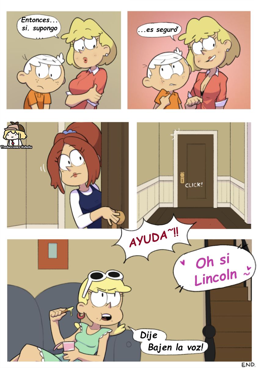 Undercover Girlfriend comic porn Undercover Girlfriend Chapter 1 – page 13