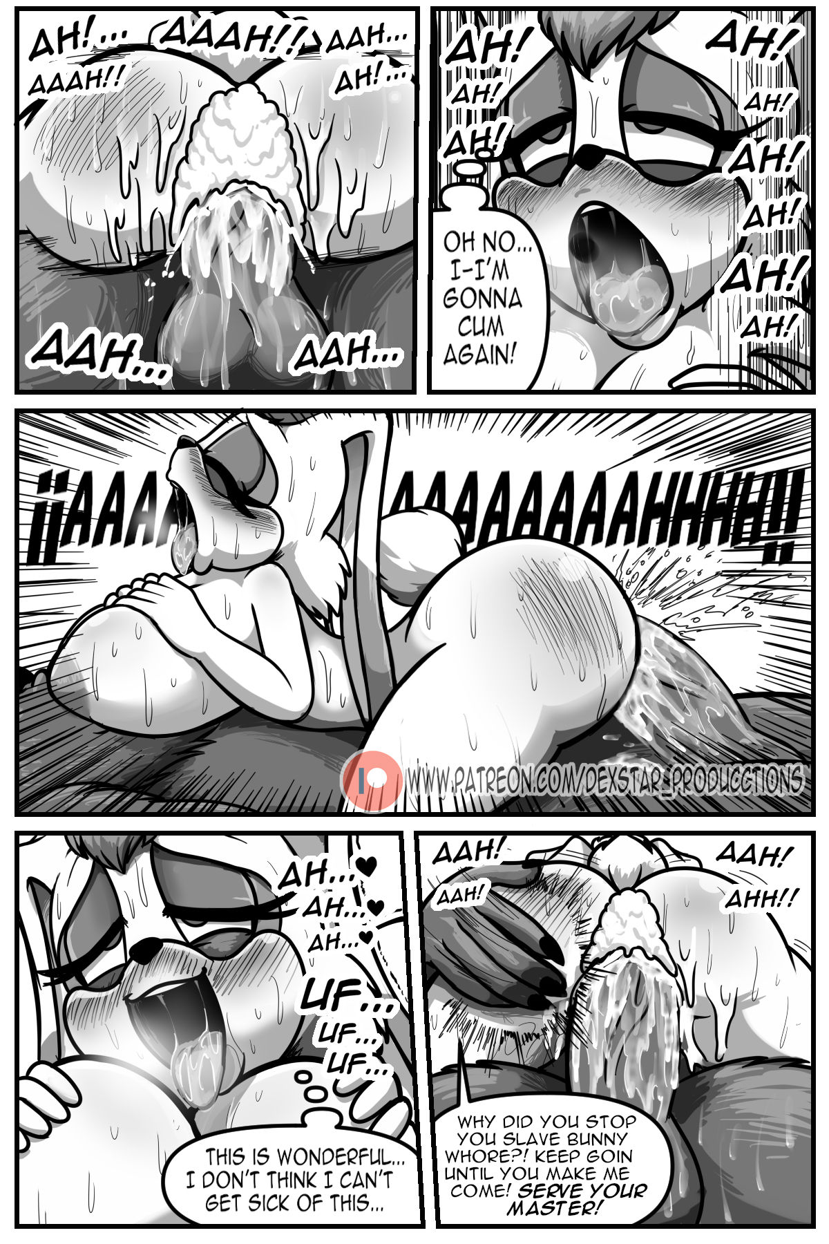 Please Fuck Me comic porn Please Fuck Me Chapter 1 – page 26