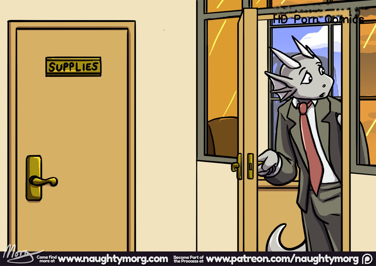 Seph &amp; Dom – Big Distraction comic porn Seph & Dom – Big Distraction Chapter 1 – page 102
