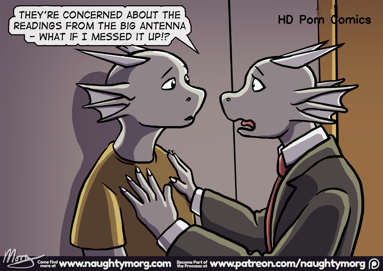 Seph &amp; Dom – Big Distraction comic porn Seph & Dom – Big Distraction Chapter 1 – page 104