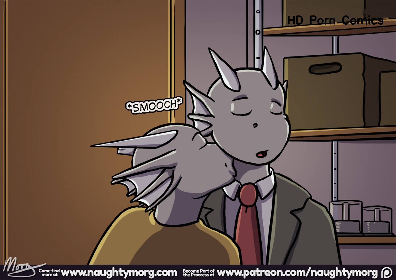 Seph &amp; Dom – Big Distraction comic porn Seph & Dom – Big Distraction Chapter 1 – page 111