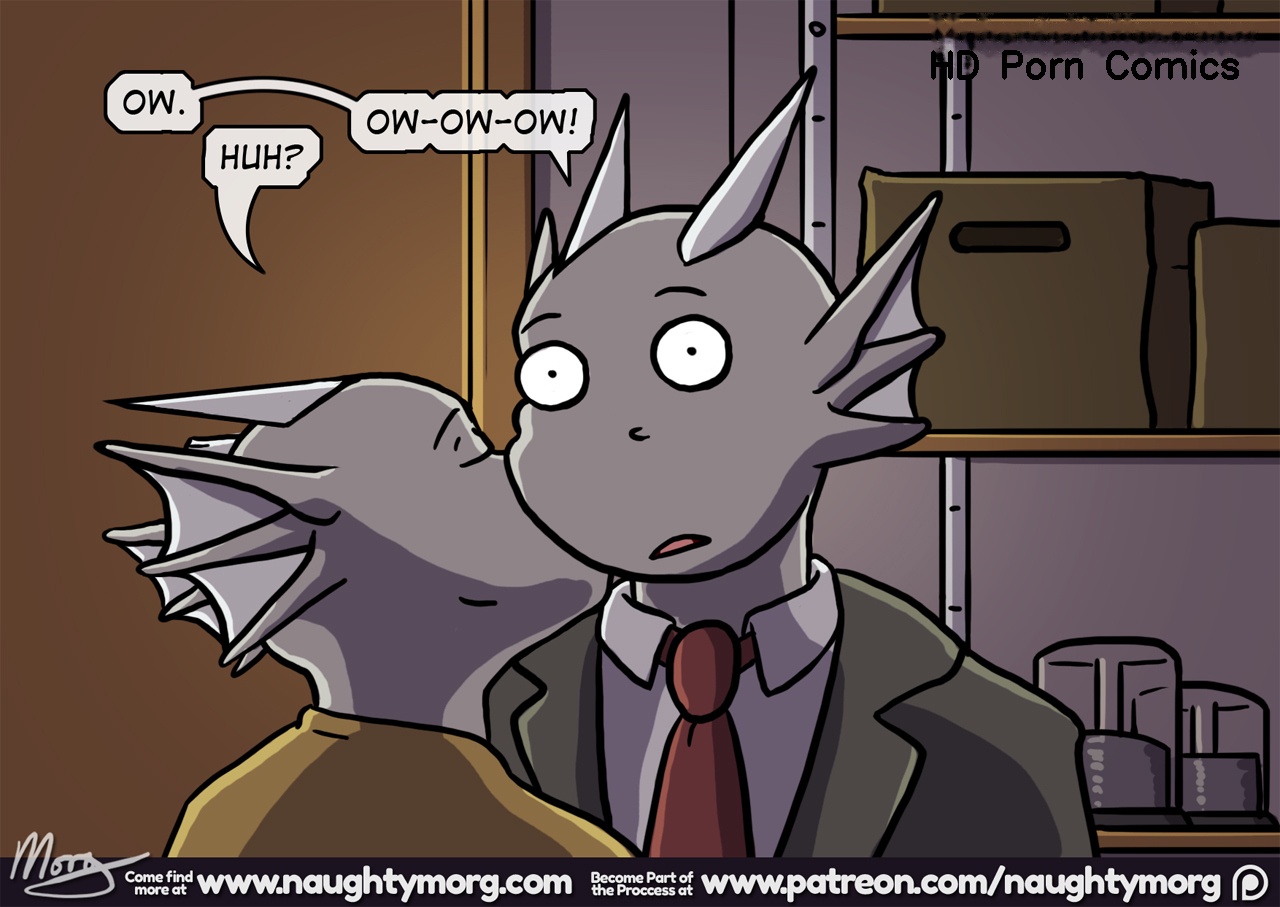 Seph &amp; Dom – Big Distraction comic porn Seph & Dom – Big Distraction Chapter 1 – page 113