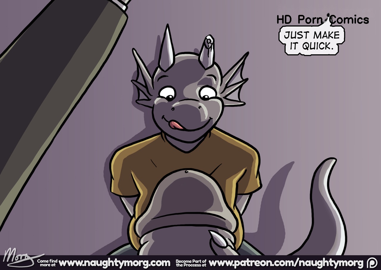 Seph &amp; Dom – Big Distraction comic porn Seph & Dom – Big Distraction Chapter 1 – page 121
