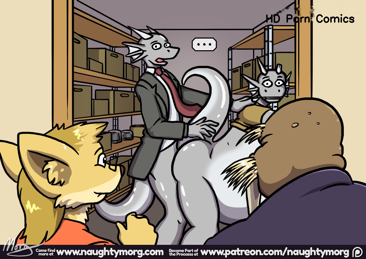 Seph &amp; Dom – Big Distraction comic porn Seph & Dom – Big Distraction Chapter 1 – page 155
