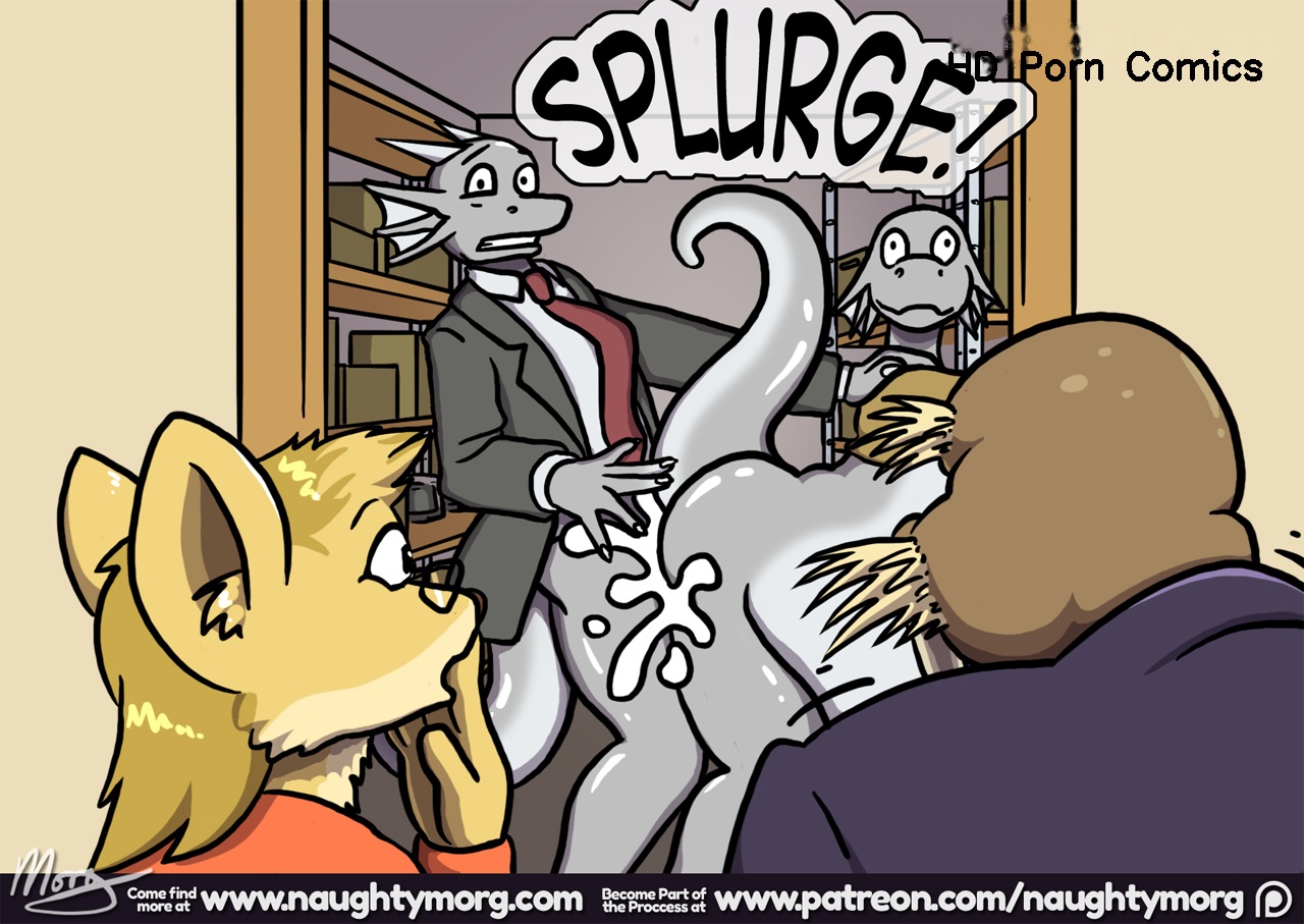 Seph &amp; Dom – Big Distraction comic porn Seph & Dom – Big Distraction Chapter 1 – page 156