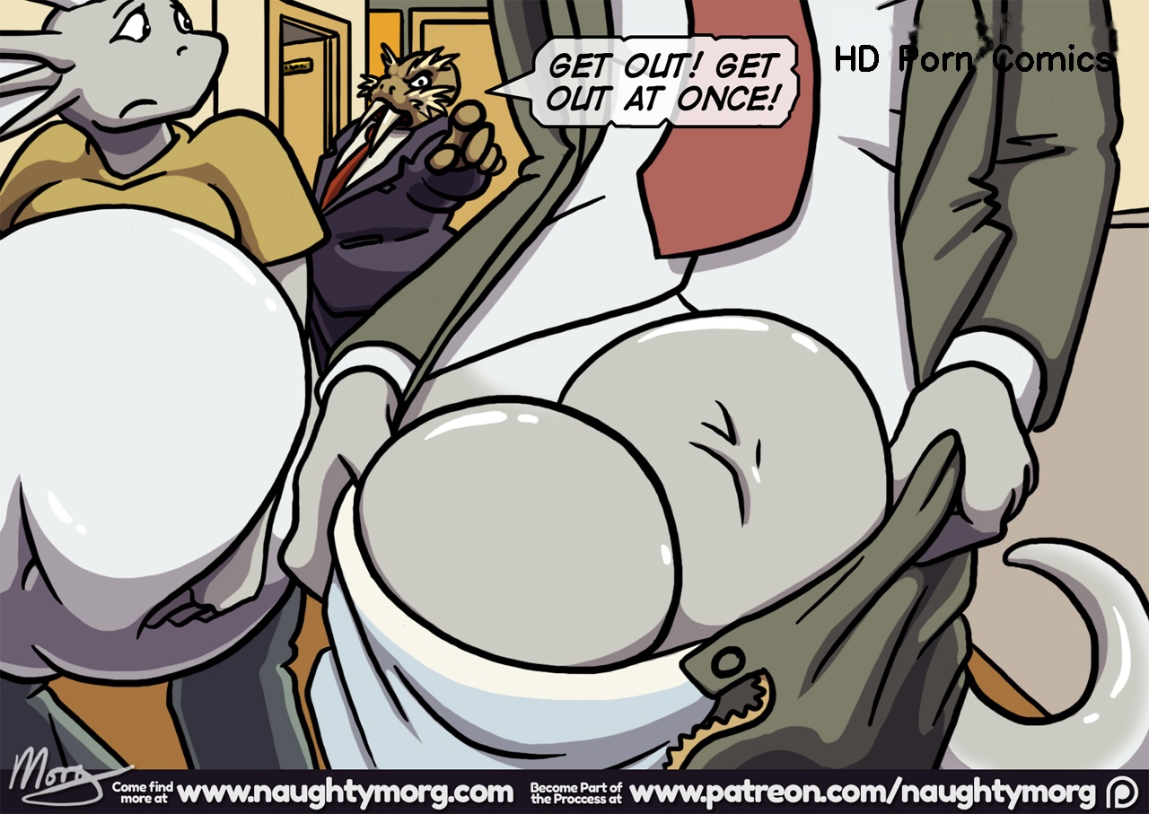 Seph &amp; Dom – Big Distraction comic porn Seph & Dom – Big Distraction Chapter 1 – page 158