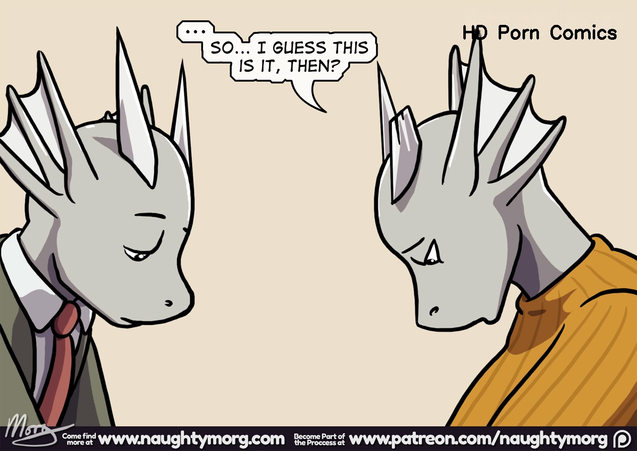 Seph &amp; Dom – Big Distraction comic porn Seph & Dom – Big Distraction Chapter 1 – page 165