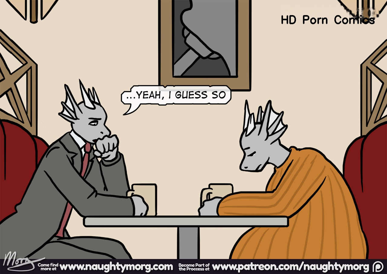 Seph &amp; Dom – Big Distraction comic porn Seph & Dom – Big Distraction Chapter 1 – page 166