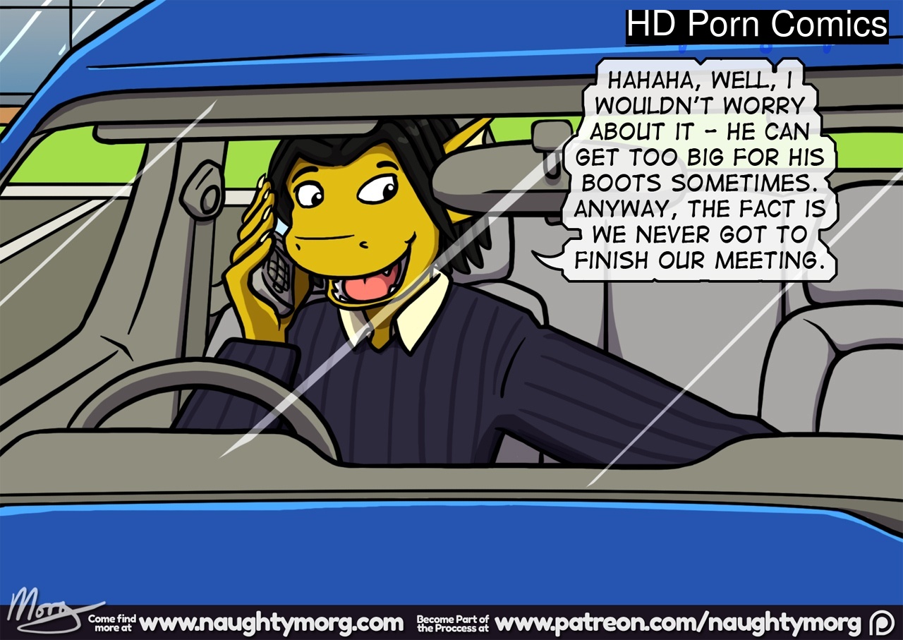 Seph &amp; Dom – Big Distraction comic porn Seph & Dom – Big Distraction Chapter 1 – page 173