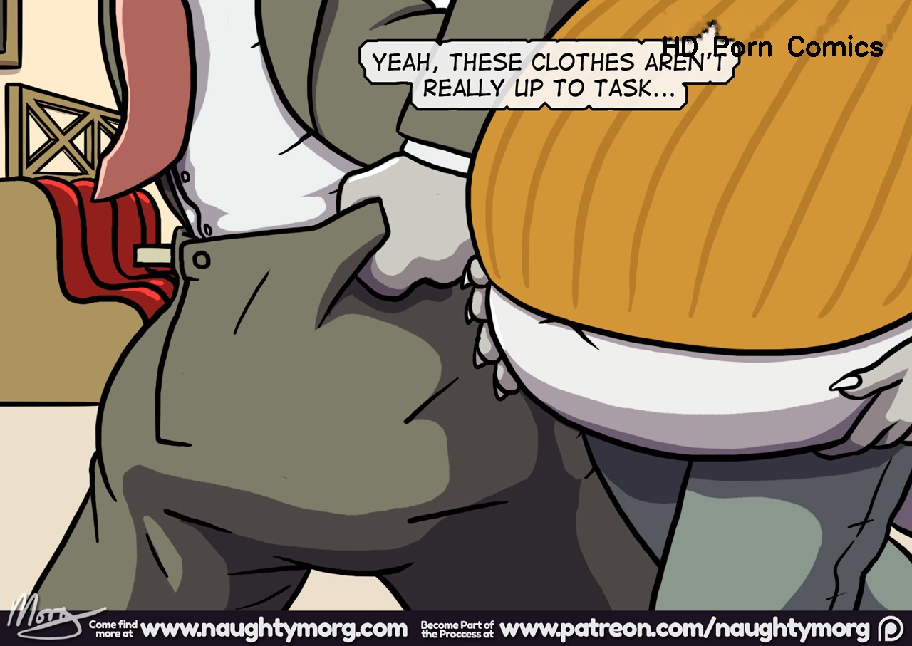 Seph &amp; Dom – Big Distraction comic porn Seph & Dom – Big Distraction Chapter 1 – page 179