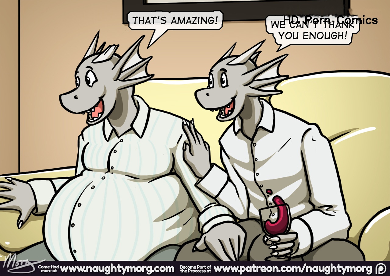Seph &amp; Dom – Big Distraction comic porn Seph & Dom – Big Distraction Chapter 1 – page 187