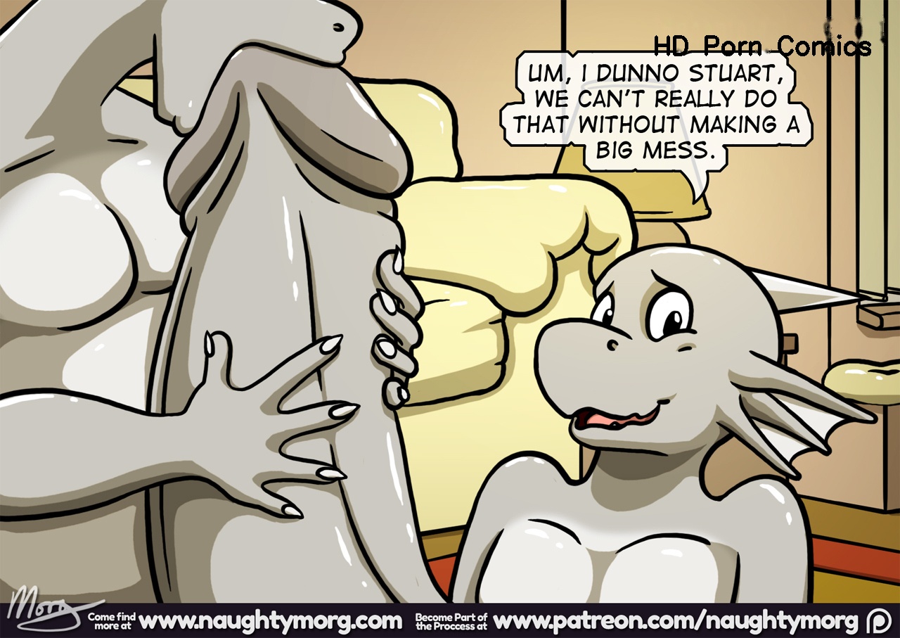 Seph &amp; Dom – Big Distraction comic porn Seph & Dom – Big Distraction Chapter 1 – page 221