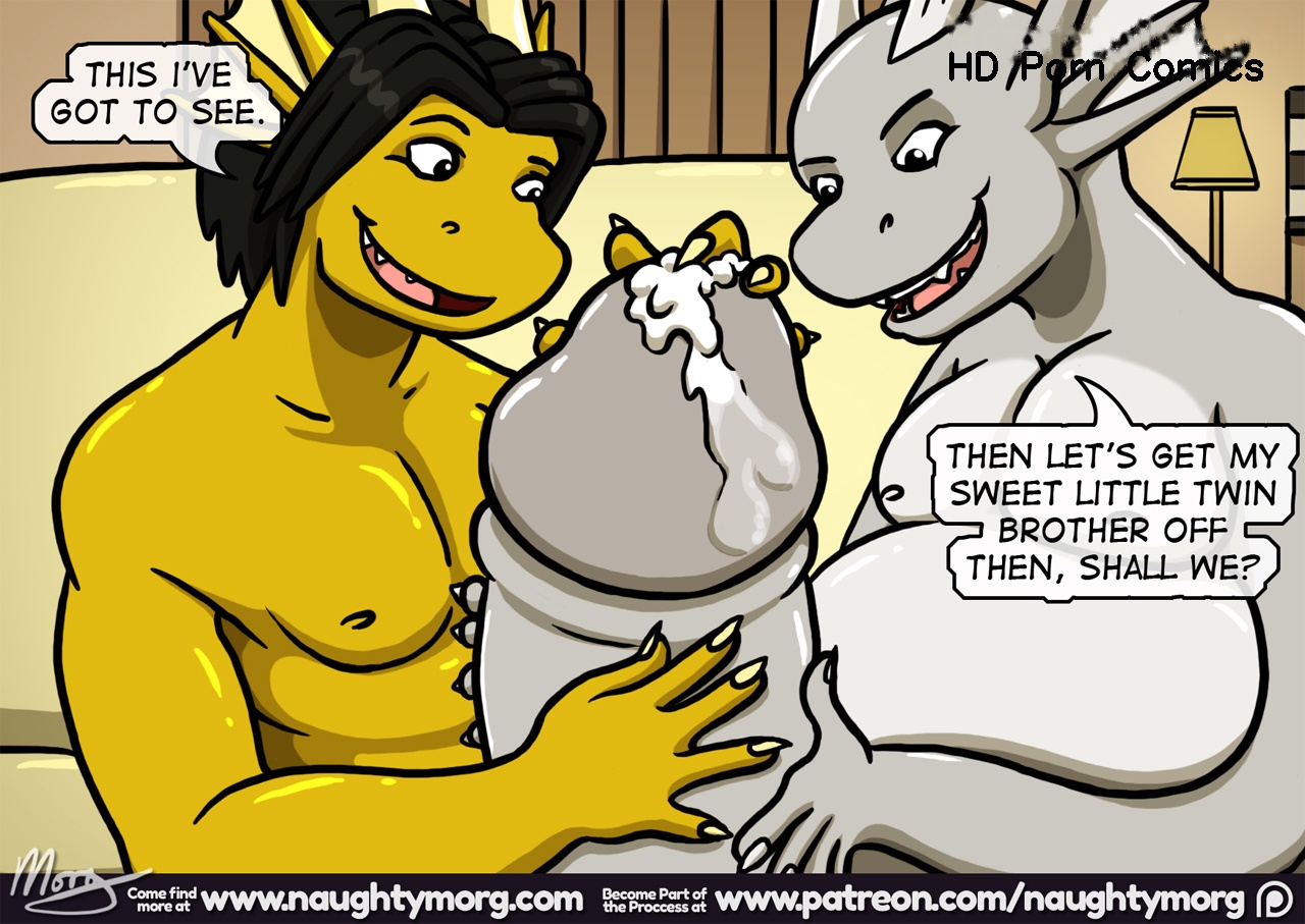 Seph &amp; Dom – Big Distraction comic porn Seph & Dom – Big Distraction Chapter 1 – page 229